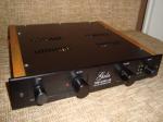 Tube Audio Lab - preamp PRODAN